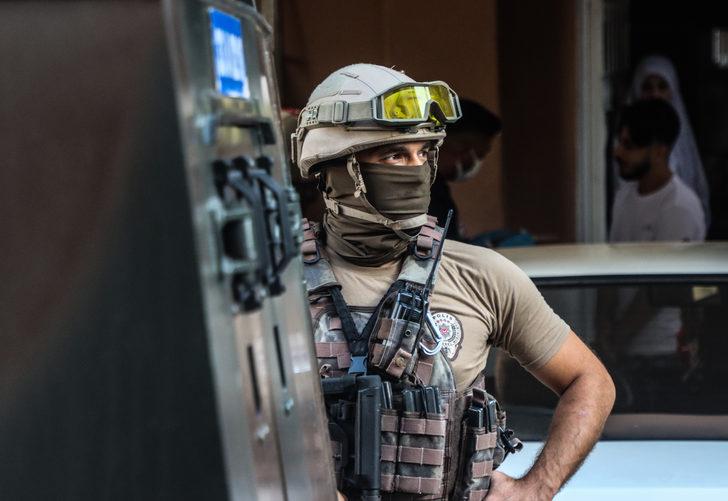 SON DAKİKA | Nevşehir'de narkotik operasyonu! Bakan Soylu: 87 şüpheliden 75'i gözaltında  G1