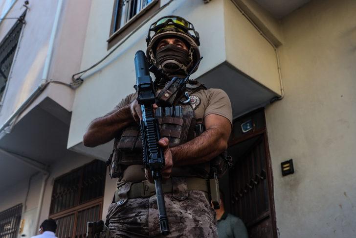 SON DAKİKA | Nevşehir'de narkotik operasyonu! Bakan Soylu: 87 şüpheliden 75'i gözaltında  G2