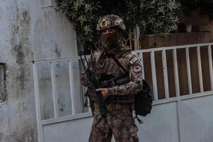 SON DAKİKA | Nevşehir'de narkotik operasyonu! Bakan Soylu: 87 şüpheliden 75'i gözaltında  G3