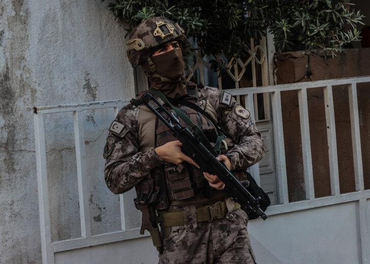 SON DAKİKA | Nevşehir'de narkotik operasyonu! Bakan Soylu: 87 şüpheliden 75'i gözaltında  G4