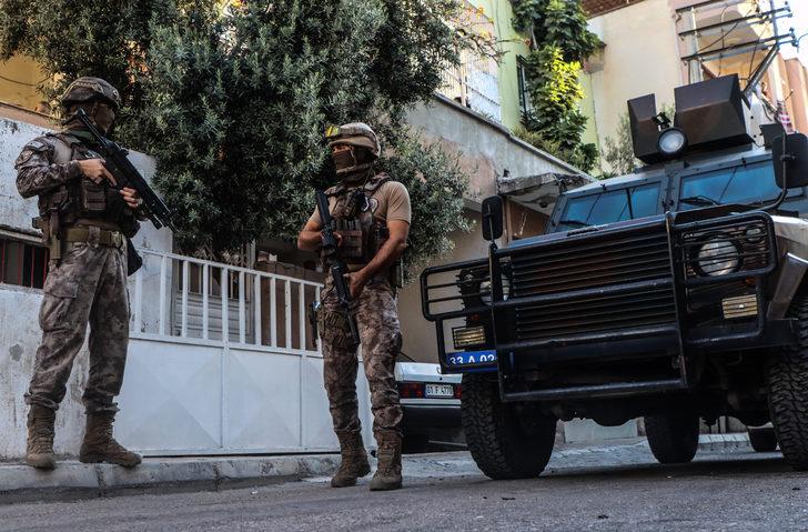 SON DAKİKA | Nevşehir'de narkotik operasyonu! Bakan Soylu: 87 şüpheliden 75'i gözaltında  G5