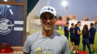 Adana Demirspor'da Trabzonspor maçı hazırlıkları sürüyor