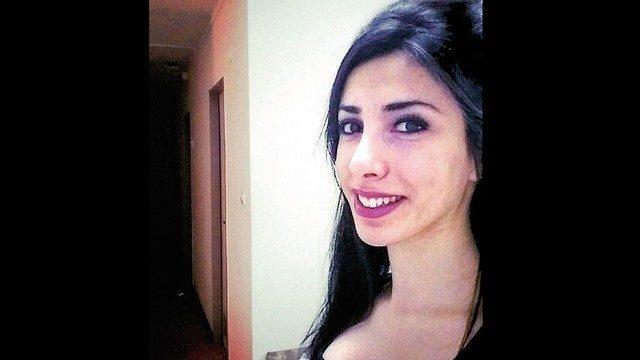 Boğaziçili Gizem'in sır intiharı