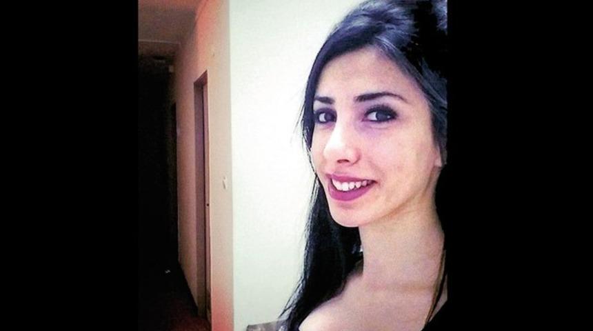 Boğaziçili Gizem'in sır intiharı