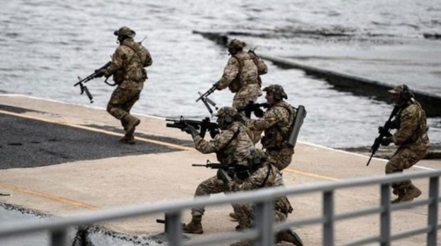 Deniz Kuvvetleri SAT ve SAS alacak