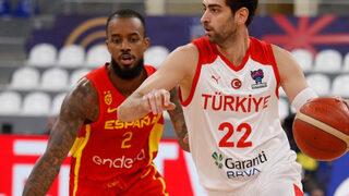 EuroBasket’in son 16 turundaki tüm eşleşmeler belli oldu
