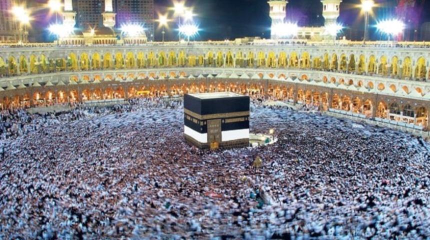 2016 Hac başvurusu i&ccedil;in yapılacaklar