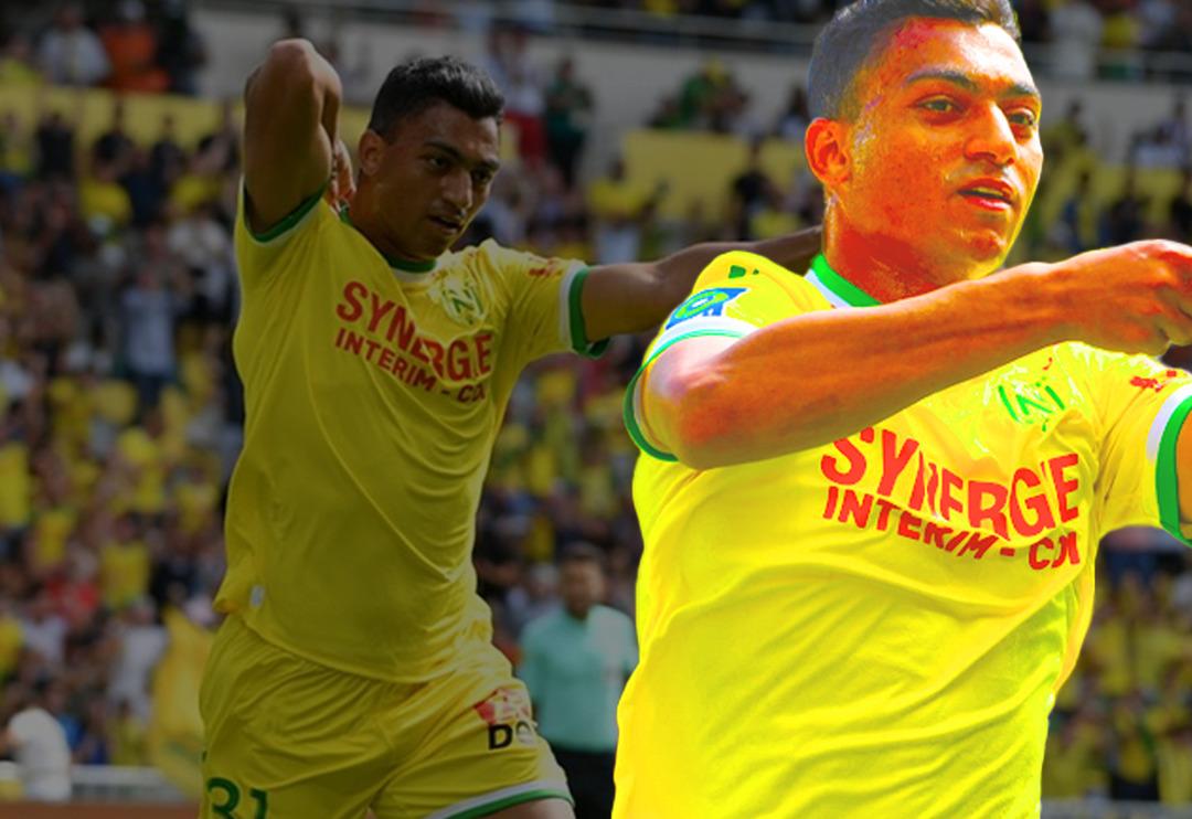 Mostafa Mohamed, Galatasaray'ı pişman etti! 20 yıllık hasreti bitirip tarihe ge&ccedil;ti