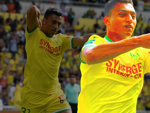 Mostafa Mohamed, Galatasaray'ı pişman etti! 20 yıllık hasreti bitirip tarihe geçti