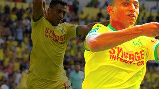 Mostafa Mohamed, Galatasaray'ı pişman etti! 20 yıllık hasreti bitirip tarihe geçti