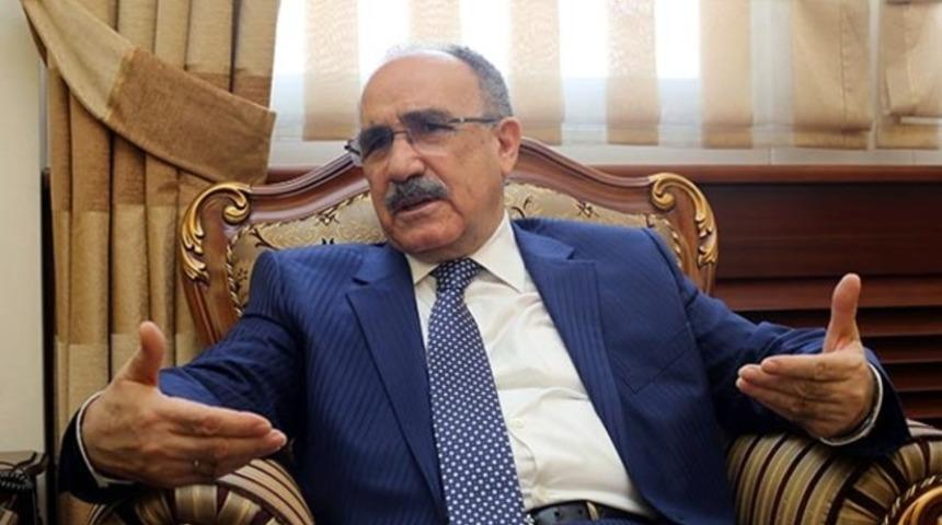 Van'da esnafın zararını devlet karşılayacak