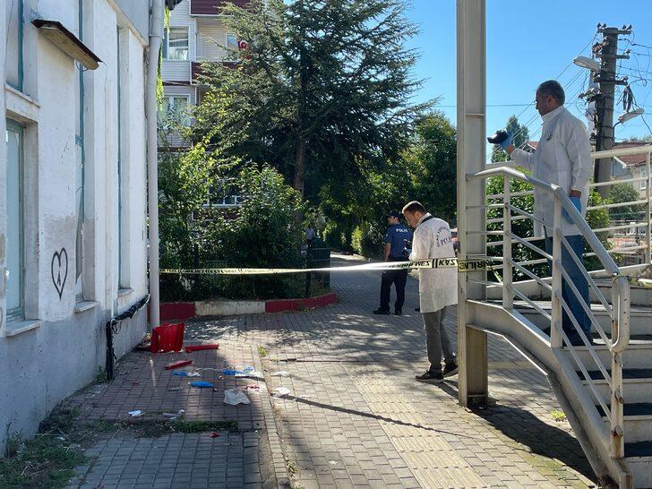 Bartın'da boşanma aşamasındaki eşini bıçakla öldüren zanlı tutuklandı G3