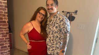 17 yıllık evli olan çift sosyal medyadan yeni aşklarına seslendi! “İkimizin de ihtiyaçlarına uyan çifti arıyoruz”