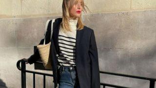 Çok zarif görünüyor! Fransız stiline sahip olmak istiyorsanız almanız gereken 6 parça