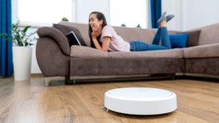 Son 30 günün en düşük fiyatı! Robot süpürgedeki bu fırsatı kaçırmayın