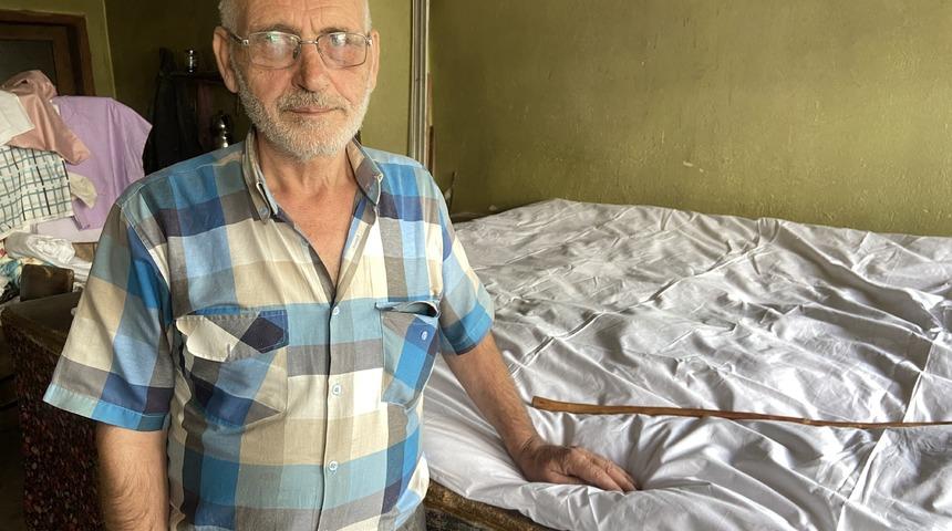 53 yıldır ekmeğini ondan kazanıyor! Tanesi 800 lira