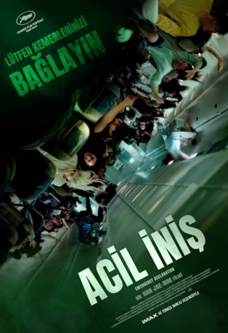 Sinemaseverler bu hafta filme doyacak! 8 film birden vizyona girdi (9 Eylül 2022) G1