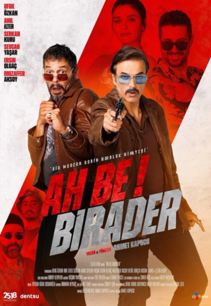 Sinemaseverler bu hafta filme doyacak! 8 film birden vizyona girdi (9 Eylül 2022) G2