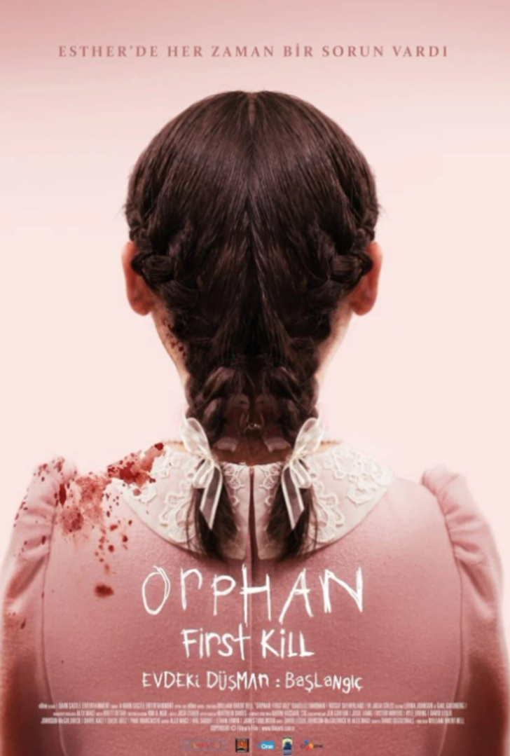 Sinemaseverler bu hafta filme doyacak! 8 film birden vizyona girdi (9 Eylül 2022) G5