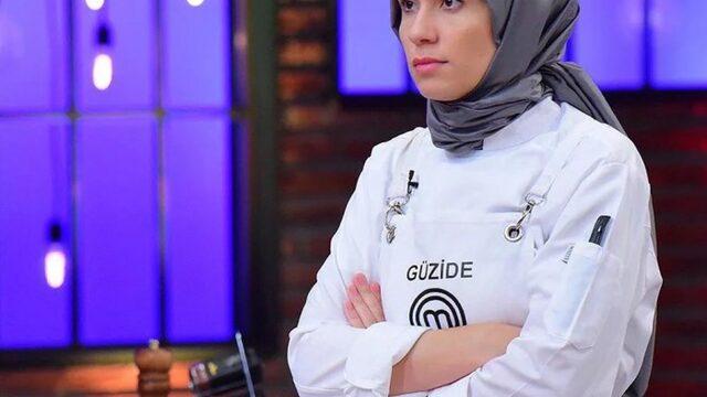MasterChef Suna eski bölümlerden bir diyalog paylaştı! Güzide Mertcan bakın ne dedi
