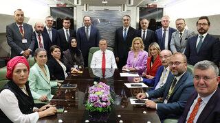 SON DAKİKA | Cumhurbaşkanı Erdoğan'dan 'Yunanistan'a bir askeri operasyon mu hazırlanıyor?' sorusuna yanıt! 