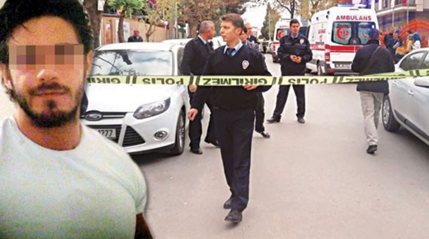 Maltepe'deki Bombalı Saldırıyı Yapan Zanlı'dan Flaş Açıklama