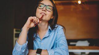 Bu burçların zekası zehir gibi! En zeki burçlar sıralaması