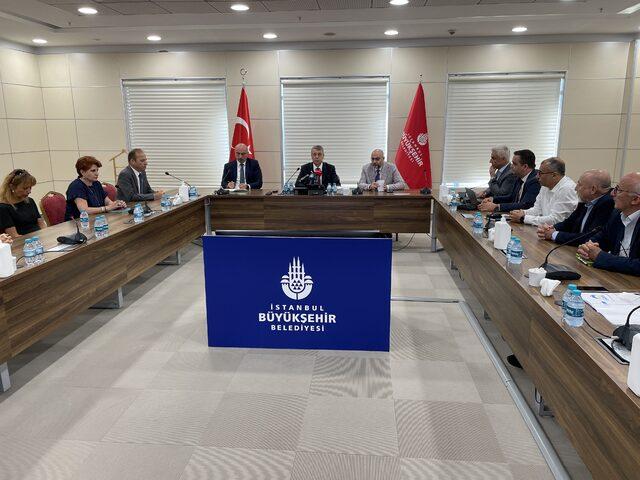 İstanbul'da yeni eğitim öğretim yılında alınan tedbirler açıklandı
