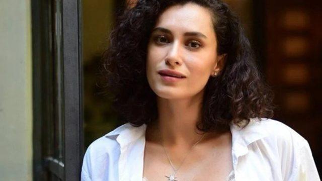 Annemizi Saklarken dizisinin Handan'ı Hande Doğandemir'in asıl mesleği bakın neymiş! Meğer oyunculuktan önce...