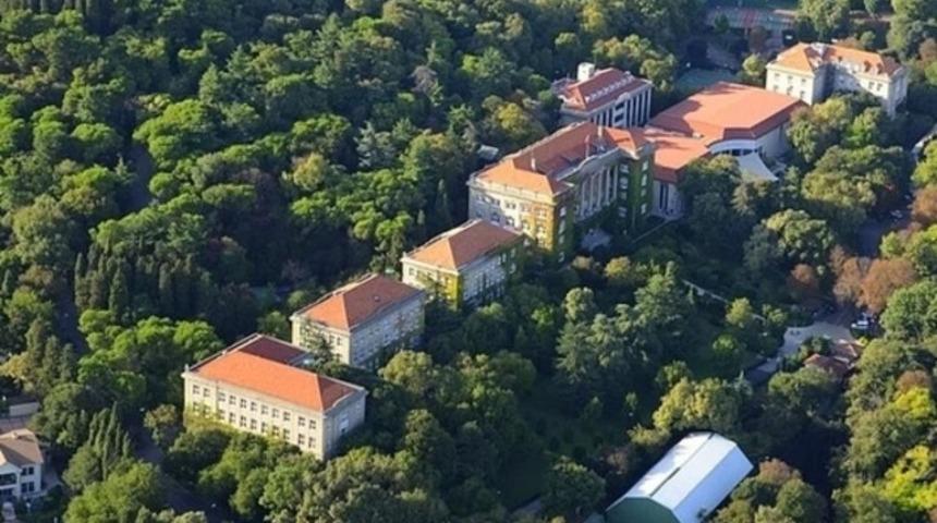 Robert Kolej'den 'torpil' a&ccedil;ıklaması: Talimata uyma zorunluluğu doğdu