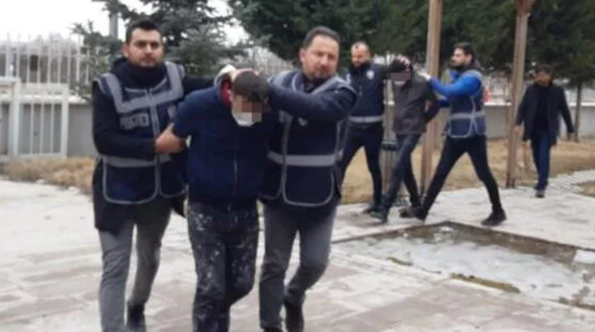 Afyonkarahisar’da Hacer Evlice cinayetinde korkunç detaylar! Katiline su getirmiş