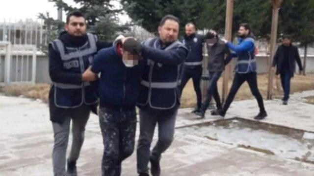 Afyonkarahisar’da Hacer Evlice cinayetinde korkunç detaylar! Katiline su getirmiş