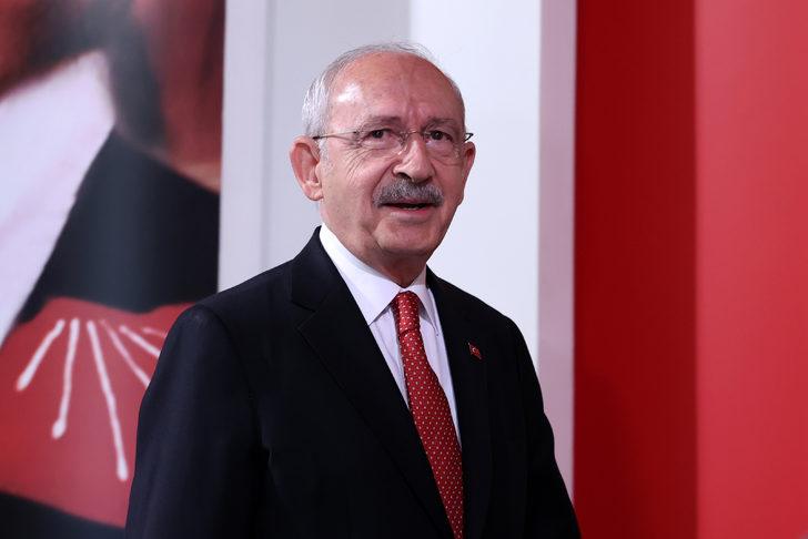 CHP Genel Başkanı Kılıçdaroğlu, PM toplantısının açılışında konuştu: (2) G4