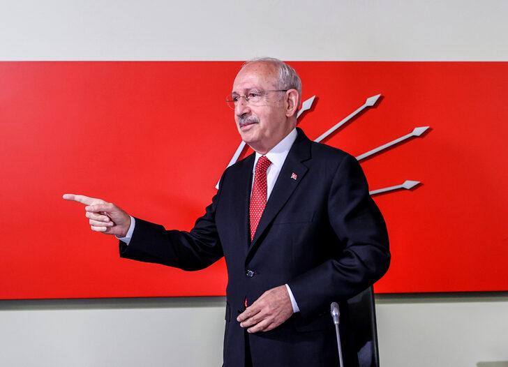 CHP Genel Başkanı Kılıçdaroğlu, PM toplantısının açılışında konuştu: (2) G3