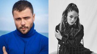 Baba dizisinin Kadir'i Tolga Sarıtaş'ın yeni partneri Buse Meral kimdir? Buse Meral nereli ve kaç yaşında?