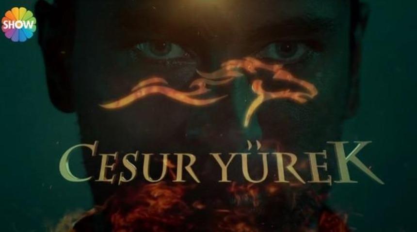 Cesur Yürek 7.Bölüm Fragmanı 24 Kasım Perşembe Neler Olacak Show Tv