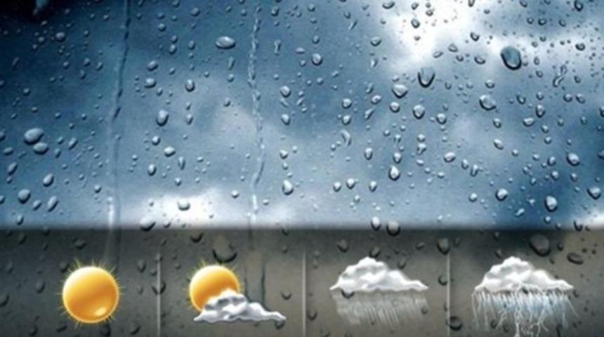 İstanbul'da hava durumu nasıl olacak?