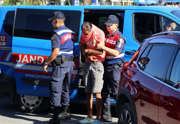 Muğla'da uyuşturucu operasyonunda 12 şüpheli yakalandı G4