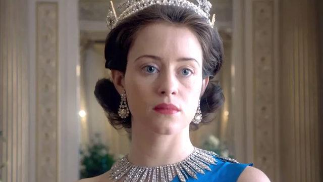 The Crown hayranlarına kötü haber! Kraliçe II. Elizabeth'in ölümünün ardından ara verilecek