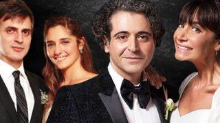 Ünlülerin dramatik boşanma hikayeleri! 5 ay süren de var 19 yıl da! 