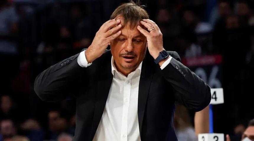 12 Dev Adam'a Larkin'den kötü haber geldi