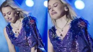 Kötü günler geçiren Hadise'ye en büyük destek Yıldız Tilbe'den geldi