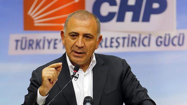 Gürsel Tekin göreve devam! CHP'nin İstanbul İl Kongresi davasında yeni gelişme