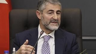 SON DAKİKA: Az önce açıklandı! Bakan Nebati sosyal medyadan gelir elde edip vergi vermeyenlerin tespit edildiğini duyurdu