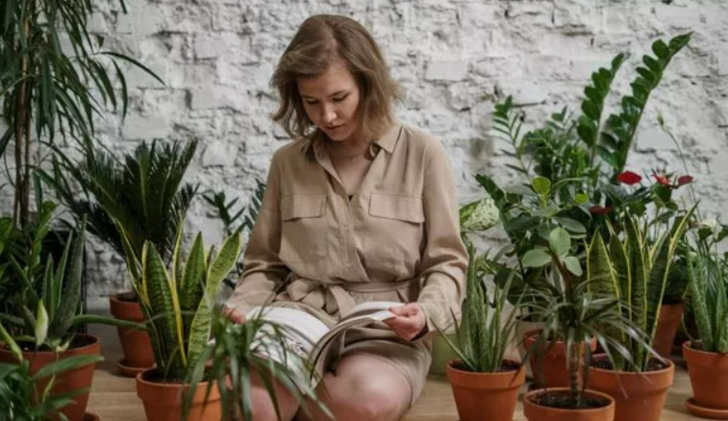 BİTKİLERİ UZAK TUTMAK