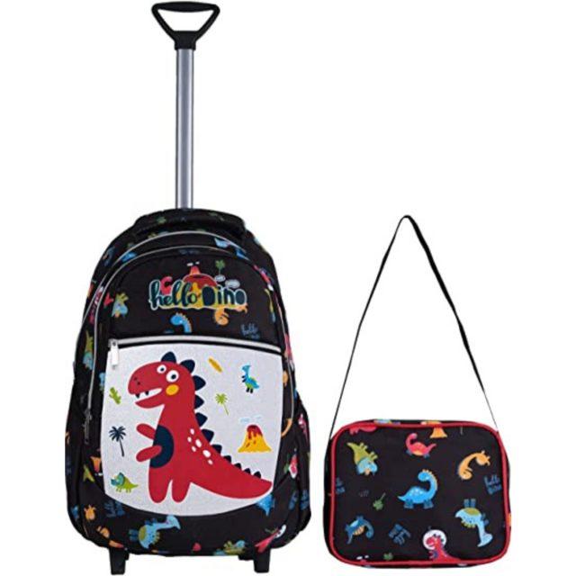 La meilleure sélection de sacs à dos pour vos enfants qui commencent ou retournent à l'école