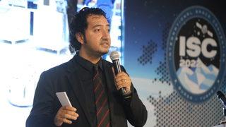 Uluslararası Uzay Kongresi Bursa'da başladı