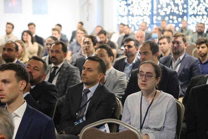 Uluslararası Uzay Kongresi Bursa'da başladı G2