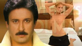 Gelininin üstsüz fotoğrafları ortaya çıktı! Şantaj iddiaları Gökhan Güney'i çıldırttı: Bu kadın deli...