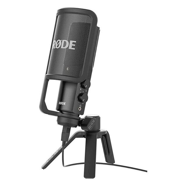 Stüdyo ya da amatör kayıtlarınızı kaydetmeniz için en iyi kayıt mikrofonu önerileri